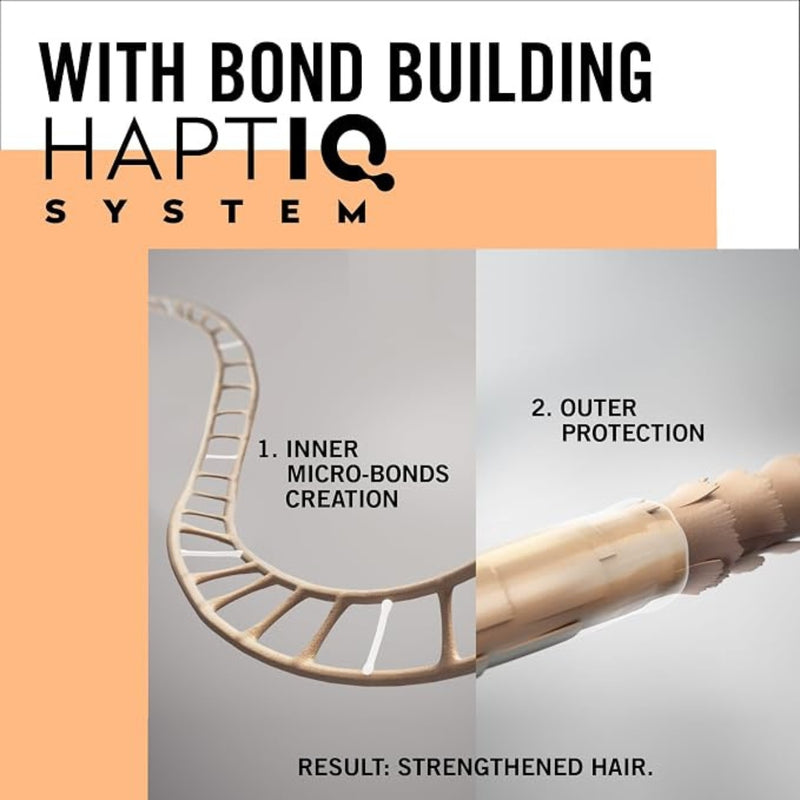 Schwarzkopf Gliss Bond Building Hair Mask 4 In 1 Nourishment 400ml