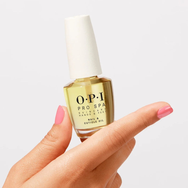 OPI ProSpa Nail Cuticle Oil 14.8 ml