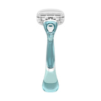 Dorco Razor Shai 6 Creamy - For Women