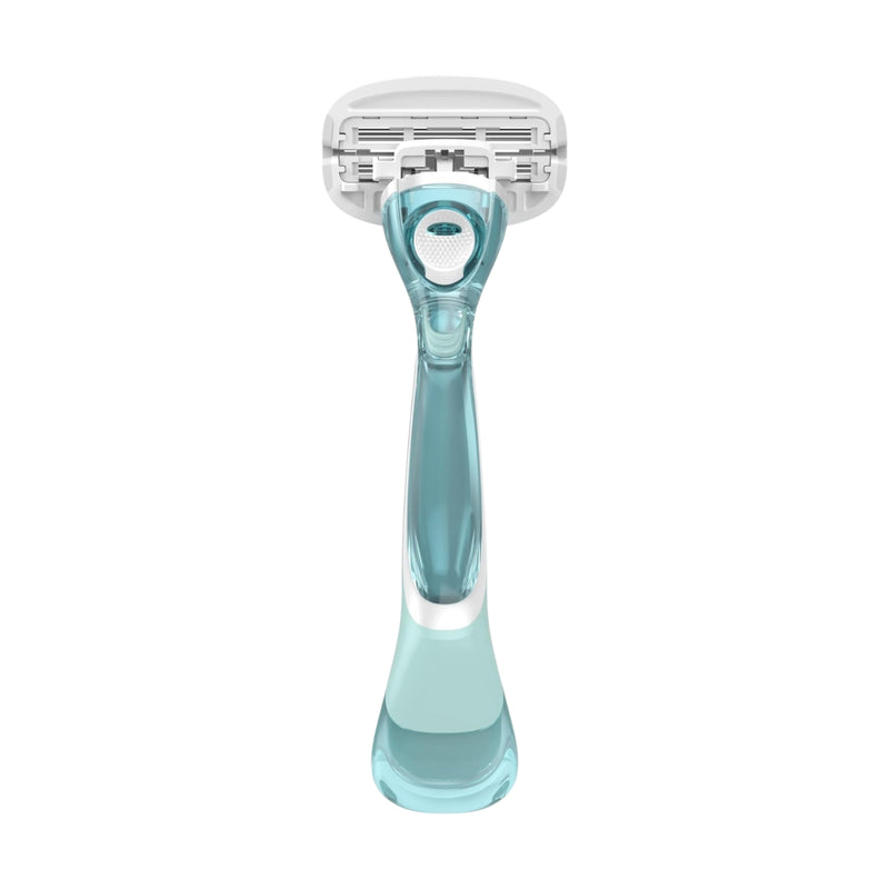 Dorco Razor Shai 6 Creamy - For Women