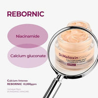 Dr. Melaxin Cemenrete Calcium Dark Spot Eye Cream 15g