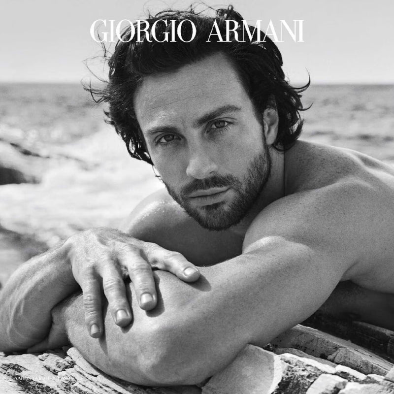 Giorgio Armani Acqua Di Gio Eau de Parfum 100ml