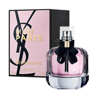 Yves Saint Laurent Mon Paris Eau de Parfum 90ml