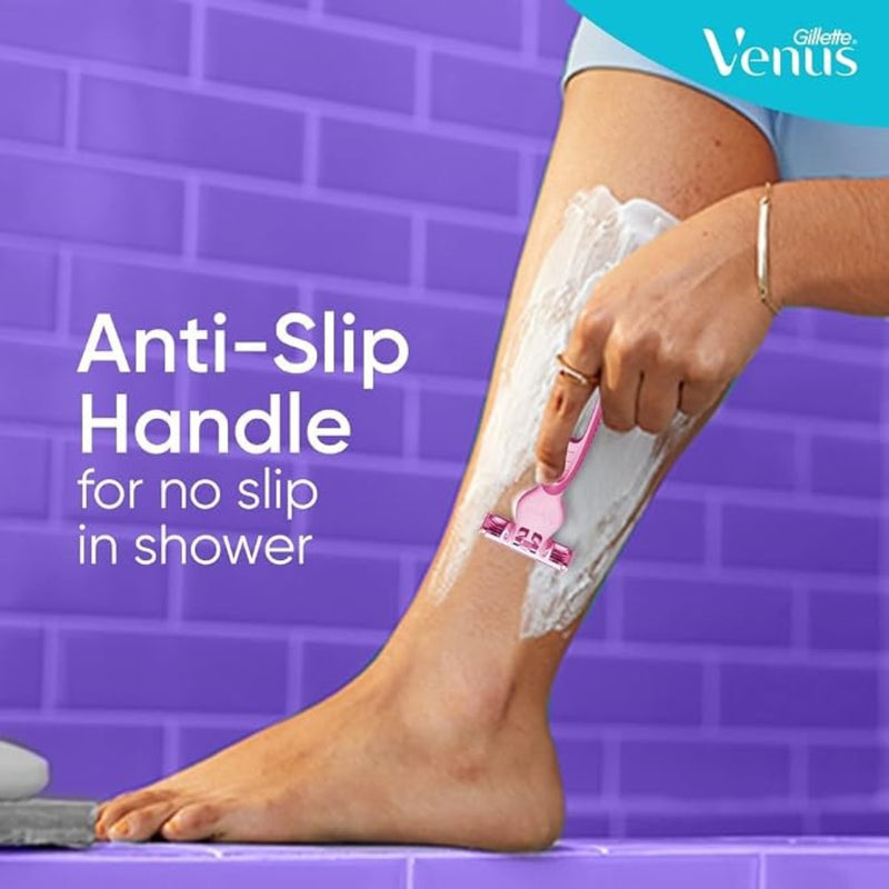 Venus Razor Disposable Simply 3 6 Pack
