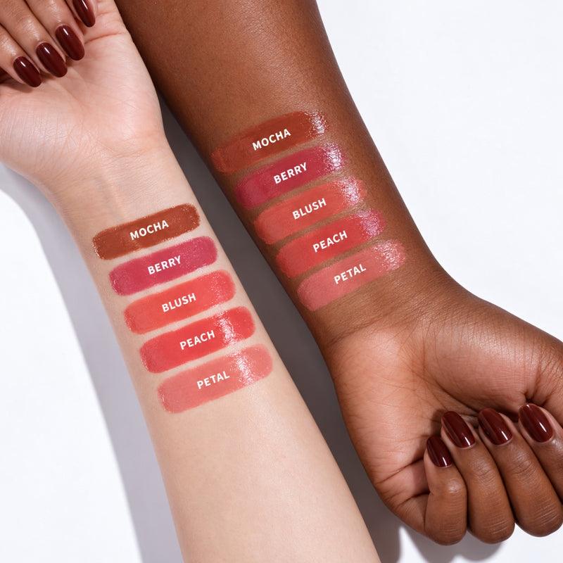 Revolution Relove Baby Tint Blush Lip & Cheek Tint