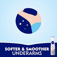 Nivea Women Deodorant Spray Dry Comfort 150ml