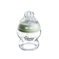 Tommee Tippee Natural Start Glass Bottle 0 Month+ 150ml 1 Piece
