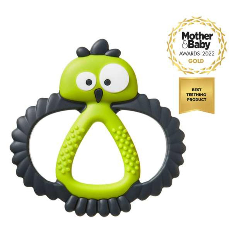 Tommee Tippee Kalani Mai Sensory Teething Toy 3 Months+