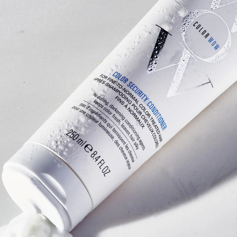 Color Wow Color Security Shampoo 250ml