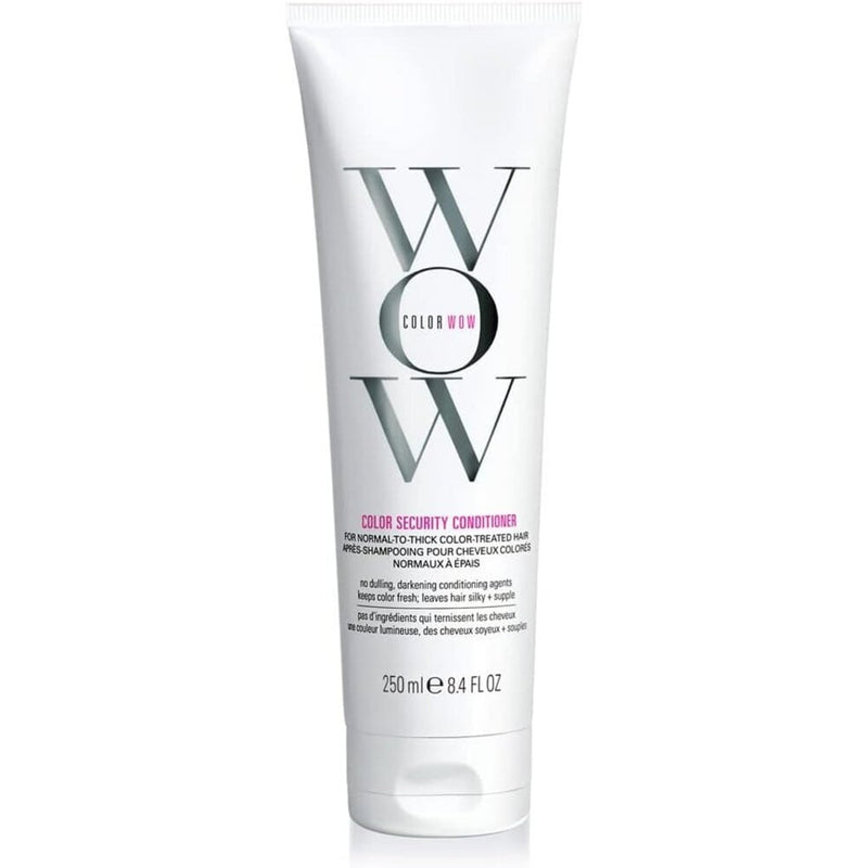 Color Wow Color Security Fine To Normal Color Treated Hair Conditioner 250ml