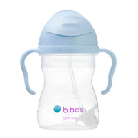 B.Box Toddler Sippy Cup Bubblegum 240ml