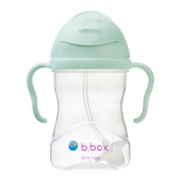B.Box Toddler Sippy Cup Pistachio 240ml