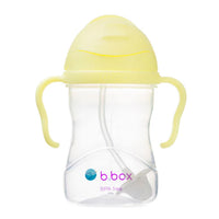 B.Box Toddler Sippy Cup Banana Split 240ml