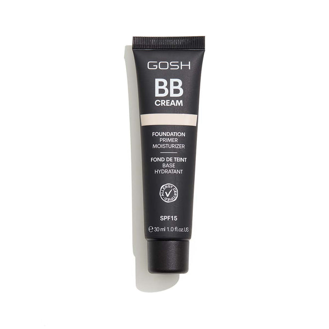Gosh All in One BB Cream 01 Sand 30ml