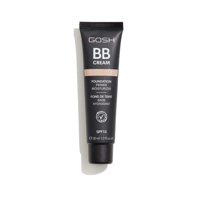 Gosh All in One BB Cream 02 Beige 30ml