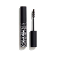 Gosh Defining Brow Gel 001 Transparent 8ml