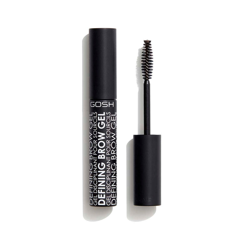 Gosh Defining Brow Gel 001 Transparent 8ml