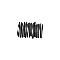 Gosh Kohl Eyeliner Pencil 001 Black 1.1g