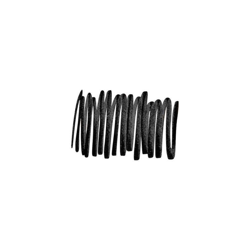 Gosh Kohl Eyeliner Pencil 001 Black 1.1g