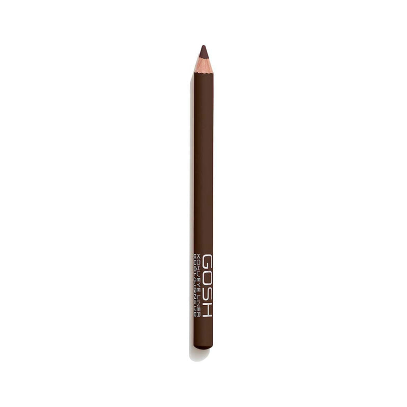 Gosh Kohl Eyeliner Pencil 003 Espresso 1.1g