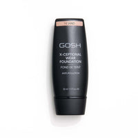 Gosh X-Ceptional Wear Foundation 014 Sand 35ml