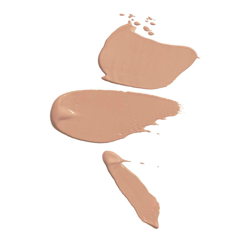 Gosh X-Ceptional Wear Foundation 018 Sunny 35ml