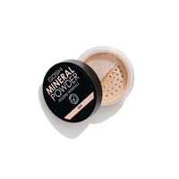Gosh Mineral Powder 004 Natural 8g
