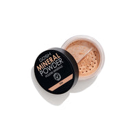 Gosh Mineral Powder 006 Honey 8g