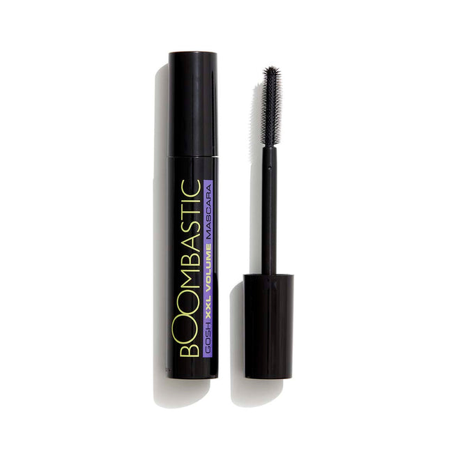 Gosh Boombastic XXL Volume Mascara 002 Carbon Black 13ml