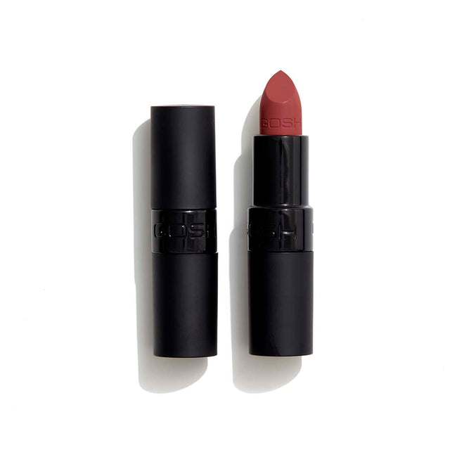 Gosh Velvet Touch Lipstick Matt 010 Smoothie 4g