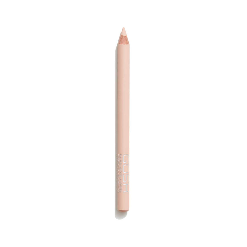 Gosh Kohl Eyeliner Pencil 005 Nude 1.1g