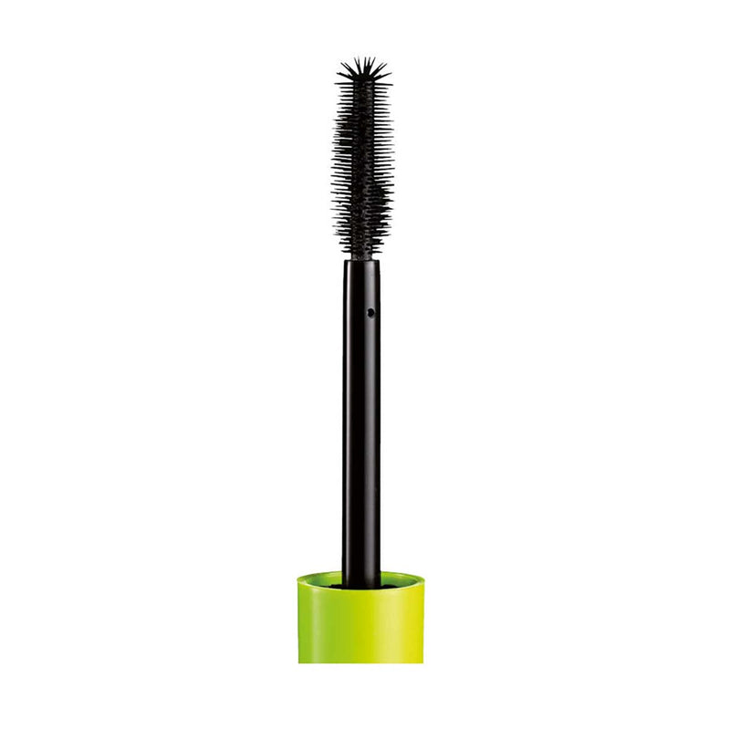 Gosh Boombastic Swirl Volume Mascara 002 Carbon Black 13ml
