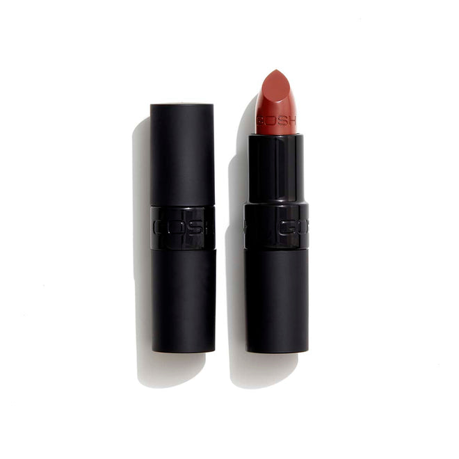 Gosh Velvet Touch Lipstick Matt 013 Cinnamon 4g