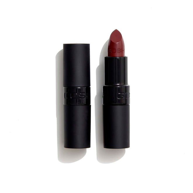 Gosh Velvet Touch Lipstick Matt 023 Chestnut 4g