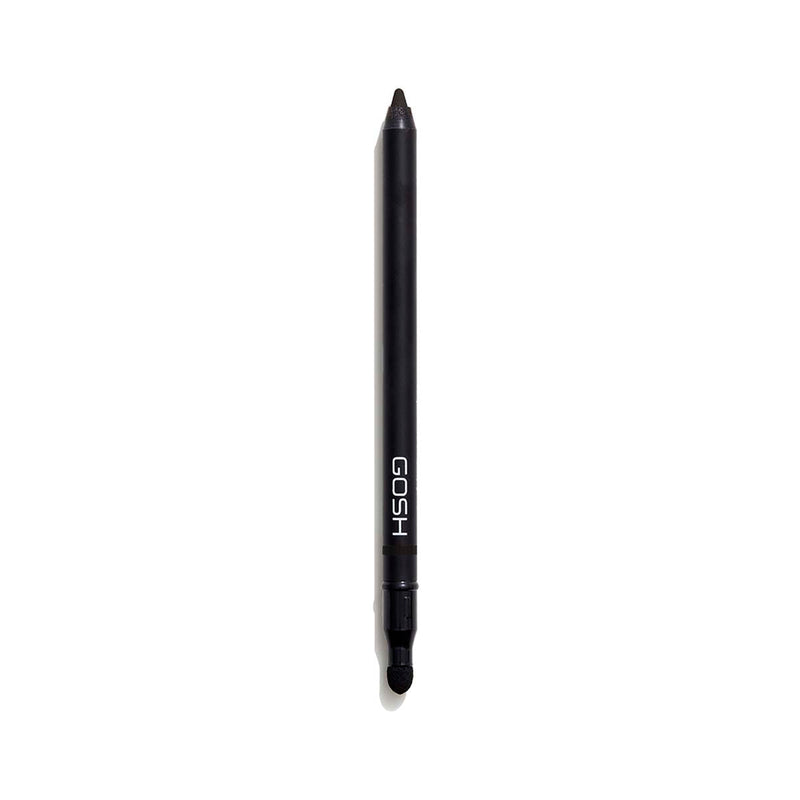Gosh Infinity Eyeliner 002 Carbon Black 1.2g