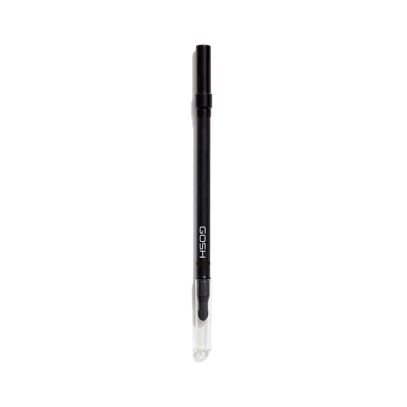 Gosh Infinity Eyeliner 002 Carbon Black 1.2g
