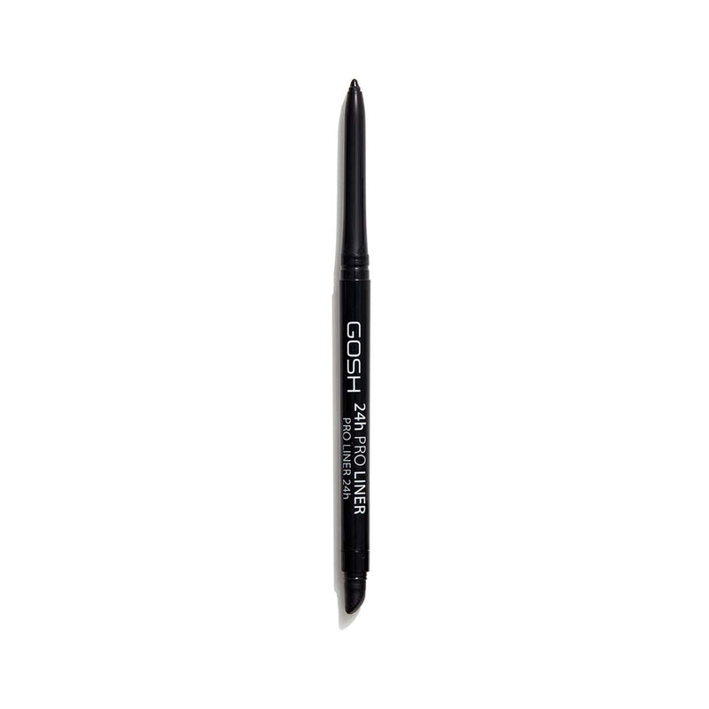 Gosh Pro Liner 24 Hour Eyeliner 002 Carbon Black 1.7g