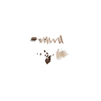 Gosh Brow Shape & Fill Pencil 003 Dark Brown 1.2g