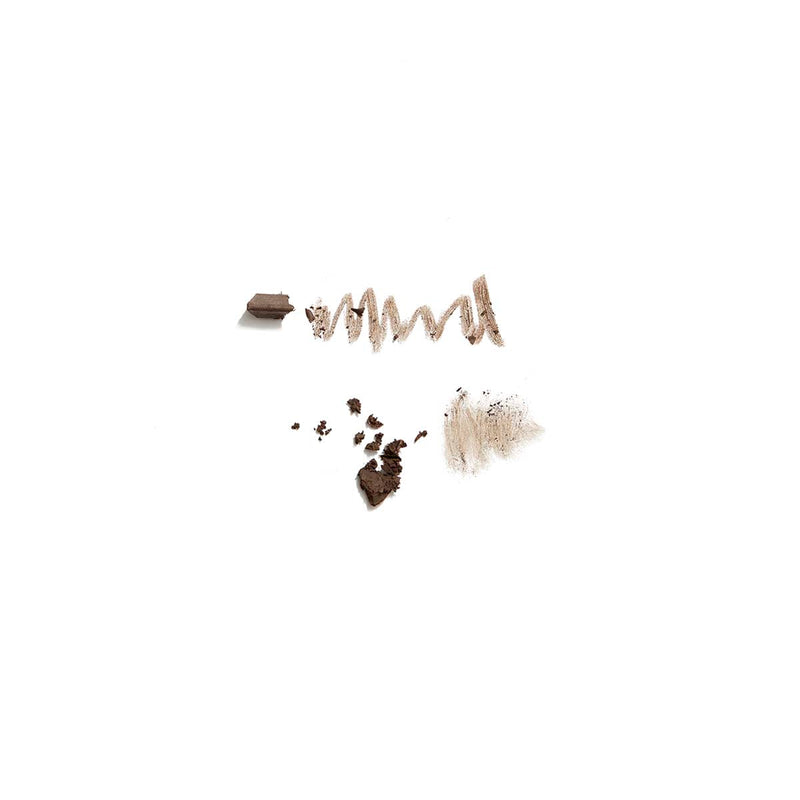 Gosh Brow Shape & Fill Pencil 003 Dark Brown 1.2g