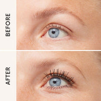 Gosh Catchy Eyes Mascara Waterproof 001 Black 8ml