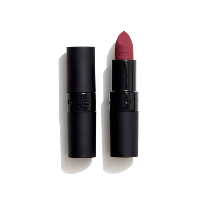 Gosh Velvet Touch Lipstick Matt 026 Antique Rose 4g