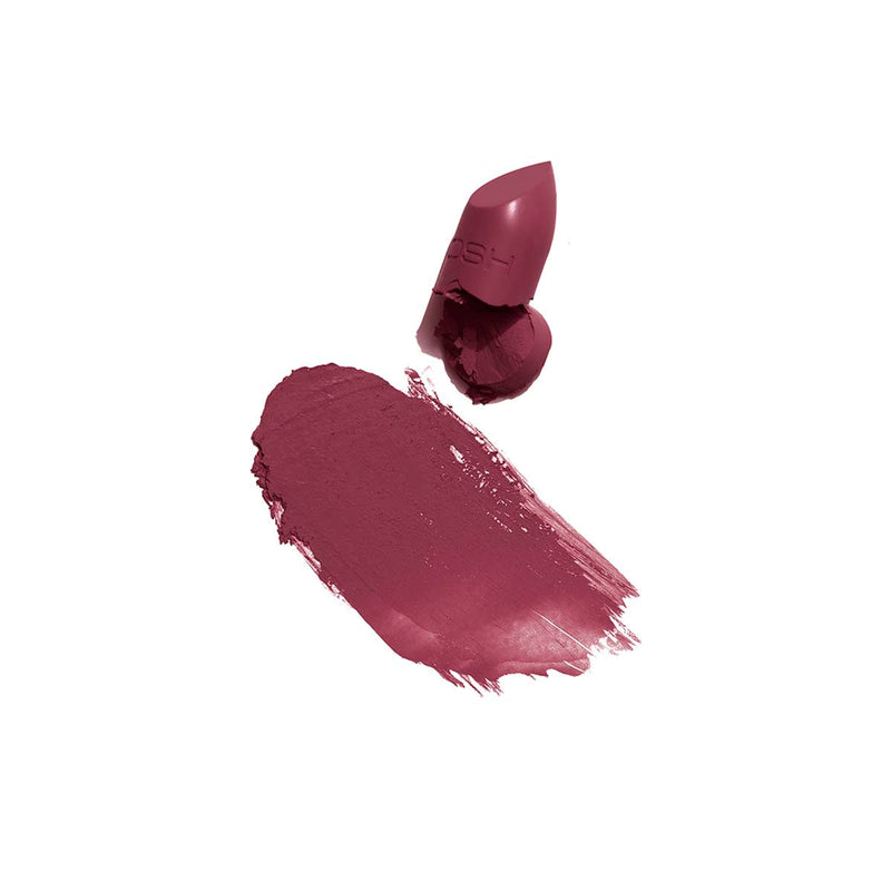 Gosh Velvet Touch Lipstick Matt 027 Mauve 4g