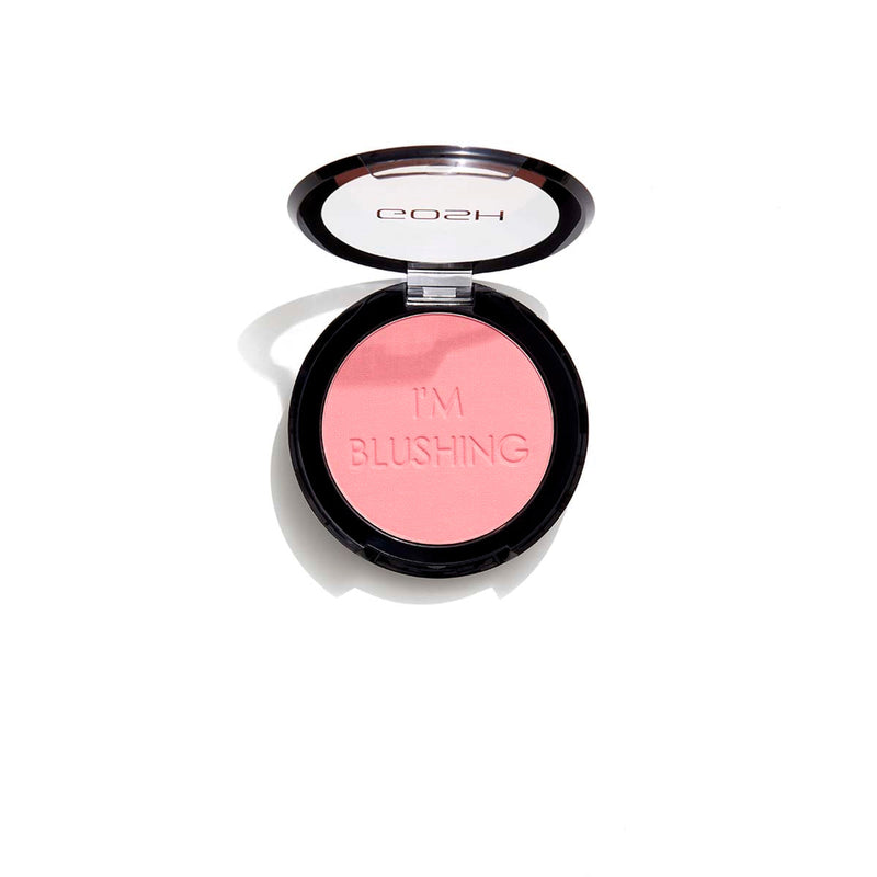 Gosh Im Blushing Powder Blush 002 Amour 5.5g