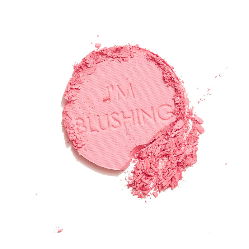 Gosh Im Blushing Powder Blush 002 Amour 5.5g