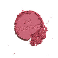 Gosh Im Blushing Powder Blush 003 Passion 5.5g