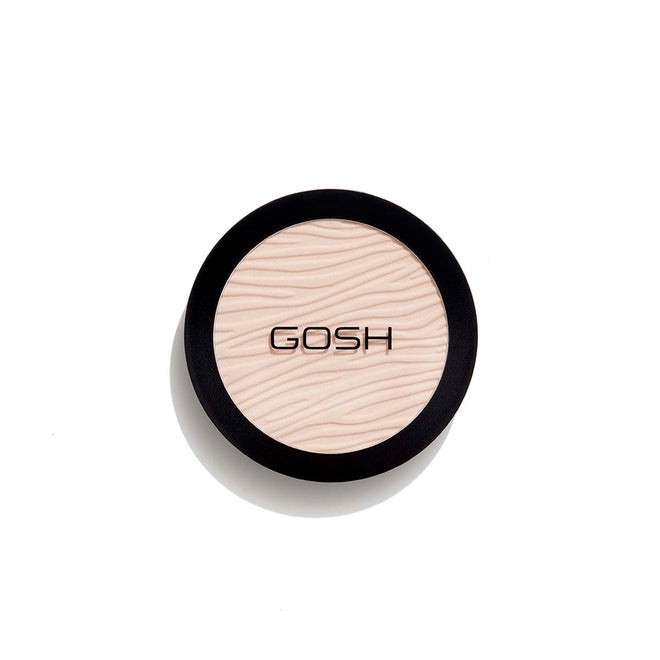 Gosh Dextreme High Coverage Powder 002 Ivory 9g