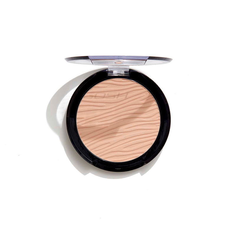 Gosh Dextreme High Coverage Powder 004 Natural 9g