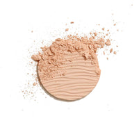 Gosh Dextreme High Coverage Powder 004 Natural 9g
