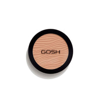 Gosh Dextreme High Coverage Powder 006 Honey 9g