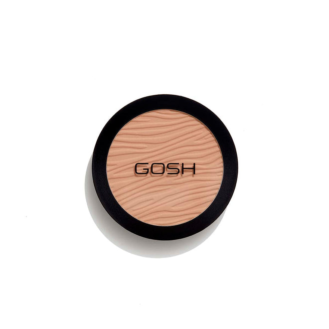 Gosh Dextreme High Coverage Powder 006 Honey 9g